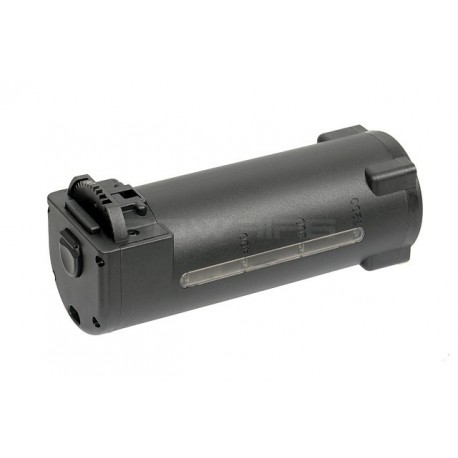 Well 1200rds Magazine for WE23-S minigun - 