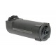 Well 1200rds Magazine for WE23-S minigun - 