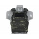 8FIELDS Buckle up assault plate carrier cummerbund - MB - 