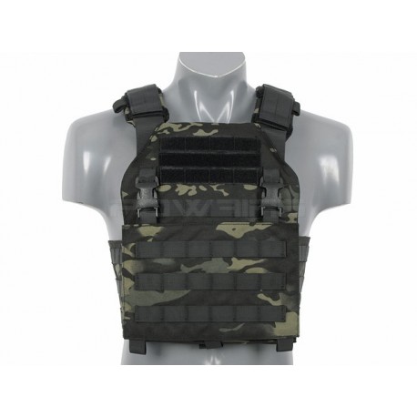 8FIELDS Buckle up assault plate carrier cummerbund - MB - 