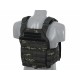 8FIELDS Buckle up assault plate carrier V2 - MB - 