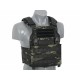 8FIELDS Buckle up assault plate carrier cummerbund - MB - 