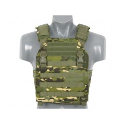 8FIELDS Buckle up assault plate carrier V2 - MT - 