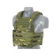 8FIELDS Buckle up assault plate carrier cummerbund - MT - 