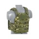 8FIELDS Buckle up assault plate carrier cummerbund - MT - 