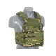 8FIELDS Buckle up assault plate carrier cummerbund - MT - 