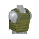 8FIELDS Buckle up assault plate carrier V2 - OD - 