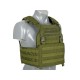 8FIELDS Buckle up assault plate carrier V2 - OD - 