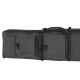 8FIELDS carrying Case 120cm - Black - 