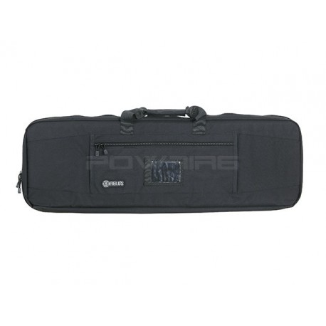 8FIELDS Padded Rifle Case 105cm - Black - 