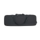 8FIELDS Padded Rifle Case 105cm - Black - 