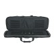 8FIELDS Padded Rifle Case 105cm - Black - 