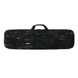 8FIELDS Padded Rifle Case 130cm - MB - 