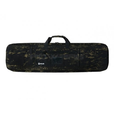 8FIELDS Padded Rifle Case 130cm - MB - 