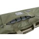 8FIELDS Padded Rifle Case 130cm - MB - 