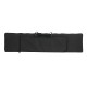 8FIELDS Étui de transport souple 120 cm - Noir - 