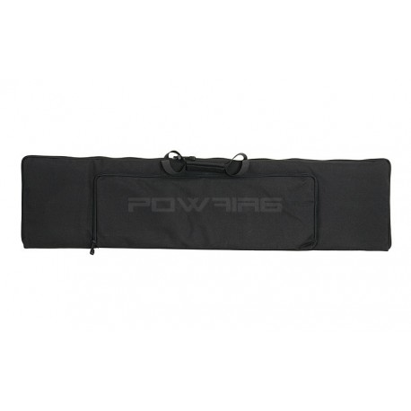 8FIELDS soft Rifle Case 120cm - Black - 