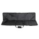 8FIELDS soft Rifle Case 120cm - Black - 