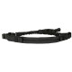 8FIELDS 1 Point Tactical Bungee Sling - black - 