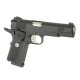 ARMY ARMAMENT R27 GBB - Black - 