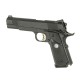 ARMY ARMAMENT R27 GBB - Black - 