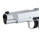 ARMY ARMAMENT R27 GBB - Silver - 