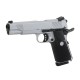 ARMY ARMAMENT R27 GBB - Silver - 