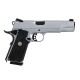 ARMY ARMAMENT R27 GBB - Silver - 