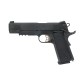 ARMY ARMAMENT R28 GBB - Black - 