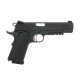 ARMY ARMAMENT R28 GBB - Black - 