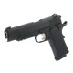 ARMY ARMAMENT R28 GBB - Black - 