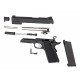 ARMY ARMAMENT R28 GBB - Black - 