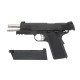 ARMY ARMAMENT R28 GBB - Black - 