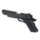 ARMY ARMAMENT R28 GBB - Black - 