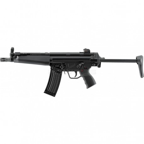 Heckler & Koch HK53 A3 GBB - 