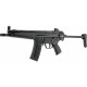 Heckler & Koch HK53 A3 GBB - 