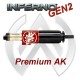 Wolverine Inferno GEN2 Premium AK - SEMI ONLY - 