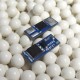 JEFFTRON Micro mosfet III avec câblage - 