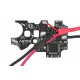 GATE ASTER V2 SE EXPERT + Quantum trigger - Wired Front - 