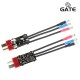 Gate X-ASR2 Mosfet - 