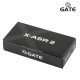 Gate mosfet X-ASR2 - 