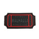 WALHALLA TICKET Velcro Patch - Patch - 