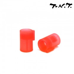 TNT TR-HOP Bucking silicone X2 / VSR - 60 Degrés