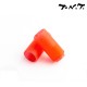 TNT H.L.R. Bucking X2 / AEG Silicone - 60 Degrees - 