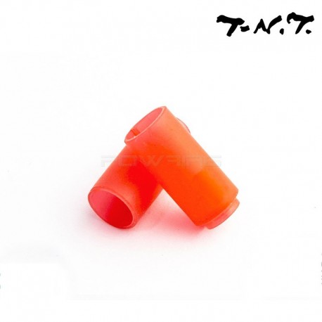 TNT H.L.R. Bucking X2 / AEG Silicone - 60 Degrees - 