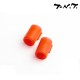 TNT H.L.R. Bucking X2 / GBB Silicone- 60 Degrés - 