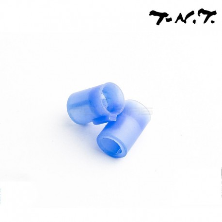 TNT H.L.R. Bucking X2 / GBB Silicone - 70 Degrees - 