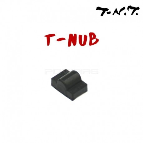 TNT T-NUB for AEG - 