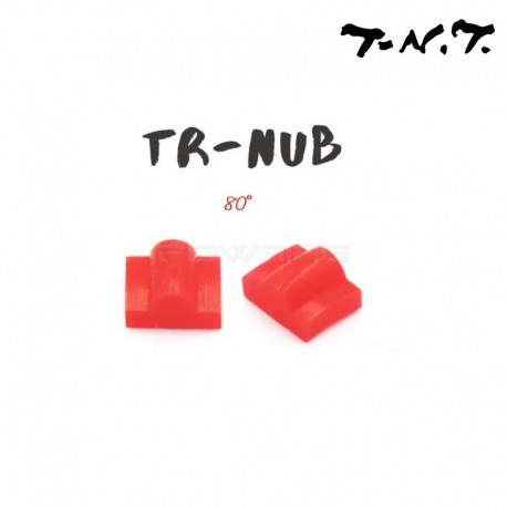 TNT TR-NUB pour AEG - 80 Degrés - 