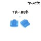 TNT TR-NUB for AEG - 70 Degrees - 